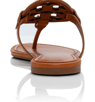Regal Emblem Sandals