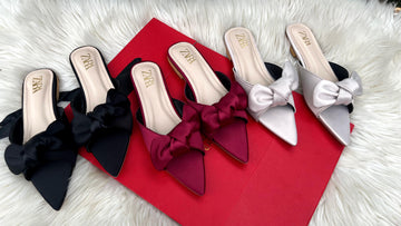 ZARA (FLAT)