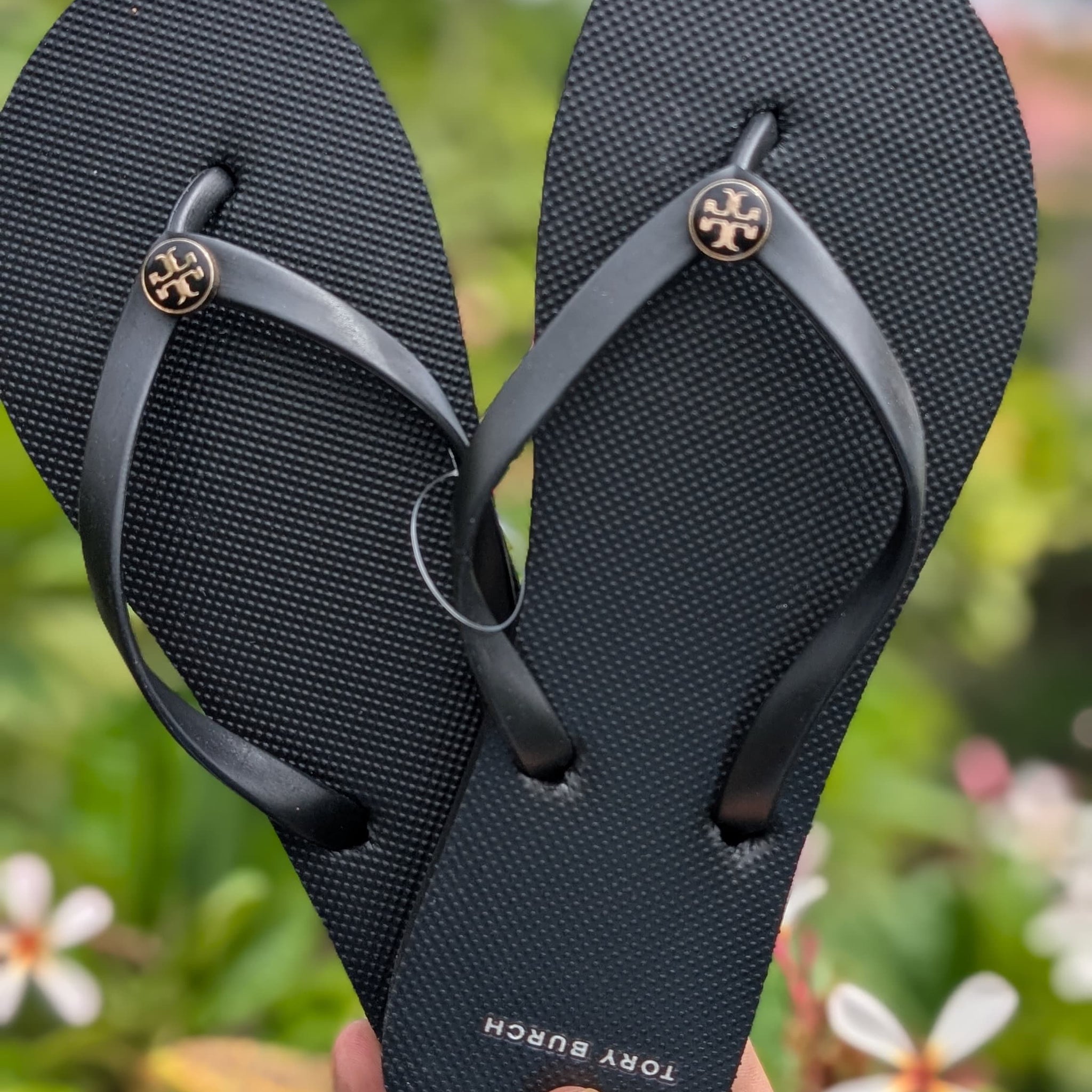 TORY BURCH FLIPFLOPS
