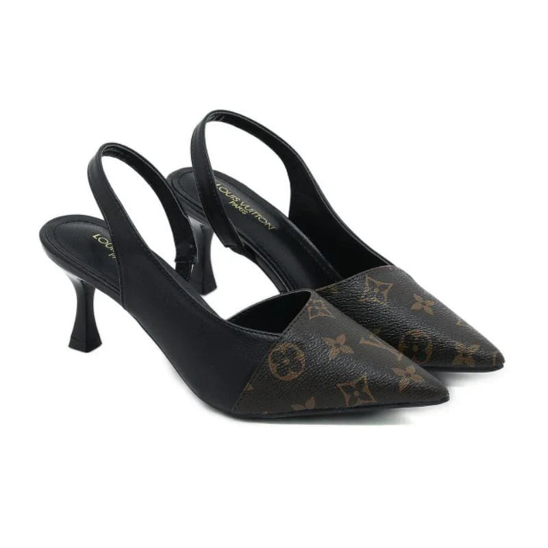 L-V HEELS