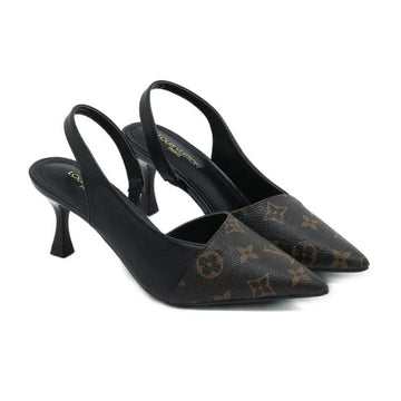 L-V HEELS